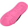 imageUnder Armour Girls Ignite Select Slide Sandal600 Fluo PinkBlackWhite