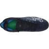imageUnder Armour Mens Blur Smoke Suede 20 Mc Football Shoe401 Midnight NavyPhoton BlueMidnight Navy