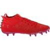 imageUnder Armour Mens Blur Smoke Suede 20 Mc Football Shoe600 RedBetaRed
