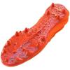 imageUnder Armour Mens Blur Smoke Suede 20 Mc Football Shoe800 Team OrangeNova OrangeTeam Orange