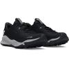 imageUnder Armour Mens Charged Maven Trail Waterproof001 BlackMod GrayWhite