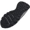 imageUnder Armour Mens Charged Maven Trail Waterproof001 BlackMod GrayWhite