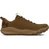 imageUnder Armour Mens Charged Maven Trail Waterproof201 CoyoteCoyote BrownMidnight Navy