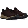imageUnder Armour Mens Charged Maven Trail Waterproof205 Brown ObsidianBayouEarthen Orange