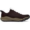 imageUnder Armour Mens Charged Maven Trail Waterproof205 Brown ObsidianBayouEarthen Orange