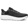 imageUnder Armour Mens Charged Rogue 5 Sneaker001 BlackBlackWhite
