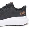 imageUnder Armour Mens Charged Rogue 5 Sneaker003 BlackBlackBlaze Orange
