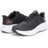 imageUnder Armour Mens Charged Rogue 5 Sneaker003 BlackBlackBlaze Orange