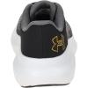 imageUnder Armour Mens Charged Rogue 5 Sneaker025 CastlerockBlackCampus Gold
