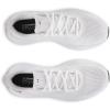 imageUnder Armour Mens Charged Rogue 5 Sneaker100 WhiteWhiteBlack