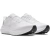 imageUnder Armour Mens Charged Rogue 5 Sneaker100 WhiteWhiteBlack