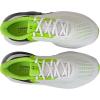 imageUnder Armour Mens Charged Rogue 5 Sneaker101 WhiteBlackHyper Green