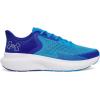 imageUnder Armour Mens Charged Rogue 5 Sneaker428 Electric BlueRoyalWhite