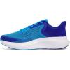 imageUnder Armour Mens Charged Rogue 5 Sneaker428 Electric BlueRoyalWhite