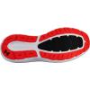 imageUnder Armour Mens Charged Rogue 5 SneakerWhiteRacer RedBlack