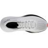 imageUnder Armour Mens Charged Rogue 5 SneakerWhiteRacer RedBlack