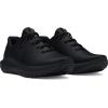 imageUnder Armour Mens Charged Surge 4 Sneaker002 BlackBlackBlack