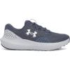 imageUnder Armour Mens Charged Surge 4 Sneaker044 Downpour GrayMod GrayWhite