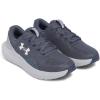 imageUnder Armour Mens Charged Surge 4 Sneaker044 Downpour GrayMod GrayWhite