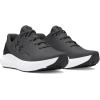 imageUnder Armour Mens Charged Surge 4 Sneaker106 CastlerockAnthraciteAnthracite