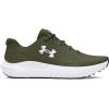 imageUnder Armour Mens Charged Surge 4 Sneaker300 Marine Od GreenMarine Od GreenWhite
