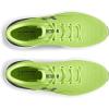 imageUnder Armour Mens Charged Surge 4 Sneaker302 Morph GreenMorph GreenAnthracite