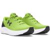 imageUnder Armour Mens Charged Surge 4 Sneaker302 Morph GreenMorph GreenAnthracite
