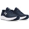 imageUnder Armour Mens Charged Surge 4 Sneaker401 AcademyAcademyWhite