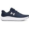 imageUnder Armour Mens Charged Surge 4 Sneaker401 AcademyAcademyWhite
