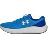 imageUnder Armour Mens Charged Surge 4 Sneaker428 Electric BlueRoyalWhite
