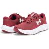 imageUnder Armour Mens Charged Surge 4 Sneaker625 CardinalCardinalWhite