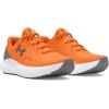 imageUnder Armour Mens Charged Surge 4 Sneaker800 AtomicTitan GrayTitan Gray
