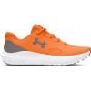 imageUnder Armour Mens Charged Surge 4 Sneaker800 AtomicTitan GrayTitan Gray