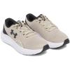 imageUnder Armour Mens Charged Surge 4 SneakerKhaki BaseBlackBlack