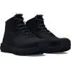 imageUnder Armour Mens Charged Valsetz Mid Military and Tactical Boot001 BlackBlackJet Gray