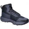 imageUnder Armour Mens Charged Valsetz Mid Military and Tactical Boot102 AnthraciteCastlerockBlack