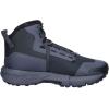 imageUnder Armour Mens Charged Valsetz Mid Military and Tactical Boot102 AnthraciteCastlerockBlack