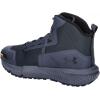 imageUnder Armour Mens Charged Valsetz Mid Military and Tactical Boot102 AnthraciteCastlerockBlack