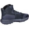 imageUnder Armour Mens Charged Valsetz Mid Military and Tactical Boot102 AnthraciteCastlerockBlack
