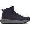 imageUnder Armour Mens Charged Valsetz Mid Military and Tactical Boot102 AnthraciteCastlerockBlack