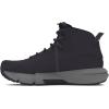 imageUnder Armour Mens Charged Valsetz Mid Military and Tactical Boot102 AnthraciteCastlerockBlack
