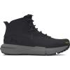 imageUnder Armour Mens Charged Valsetz Mid Military and Tactical Boot102 AnthraciteCastlerockBlack