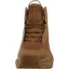 imageUnder Armour Mens Charged Valsetz Mid Military and Tactical Boot200 CoyoteCoyoteCoyote