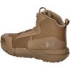 imageUnder Armour Mens Charged Valsetz Mid Military and Tactical Boot200 CoyoteCoyoteCoyote