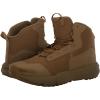imageUnder Armour Mens Charged Valsetz Mid Military and Tactical Boot200 CoyoteCoyoteCoyote