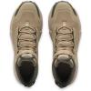 imageUnder Armour Mens Charged Valsetz Mid Military and Tactical BootBayouTimberwolf TaupeBaroque Green