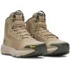 imageUnder Armour Mens Charged Valsetz Mid Military and Tactical BootBayouTimberwolf TaupeBaroque Green