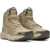 imageUnder Armour Mens Charged Valsetz Mid Military and Tactical BootBrown