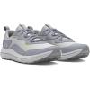 imageUnder Armour Mens Charged Verssert 2 Sneaker101 Halo GraySteelHalo Gray