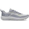 imageUnder Armour Mens Charged Verssert 2 Sneaker101 Halo GraySteelHalo Gray